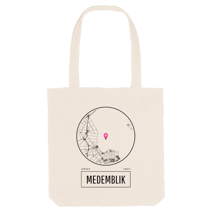 Medemblik mulepose – mulepose fra PinShirt
