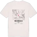Meerbusch kort T-shirt
