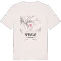 Meerstad kort T-shirt