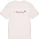 Meezen hjerte T-shirt
