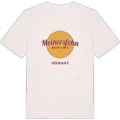 Meinersfehn cirkel T-shirt