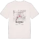 Mejeritorget kort T-shirt