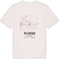 Melindwr kort T-shirt