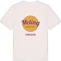 Meling cirkel T-shirt