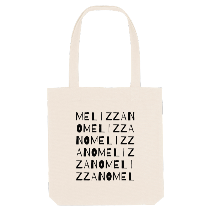 Melizzano ordleg mulepose – mulepose fra PinShirt