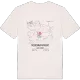 Melksham Without kort T-shirt