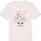 Melling kort T-shirt