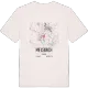Melsbach kort T-shirt