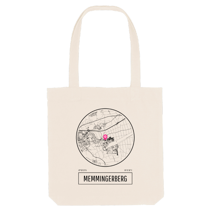Memmingerberg mulepose – mulepose fra PinShirt