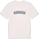 Menaggio college T-shirt