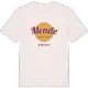 Mende cirkel T-shirt