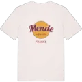 Mende cirkel T-shirt