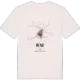 Menfi kort T-shirt