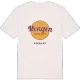Mengen cirkel T-shirt