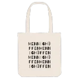 Mennighüffen ordleg mulepose