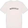 Mercallo buet T-shirt