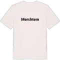 Merchtem fed T-shirt