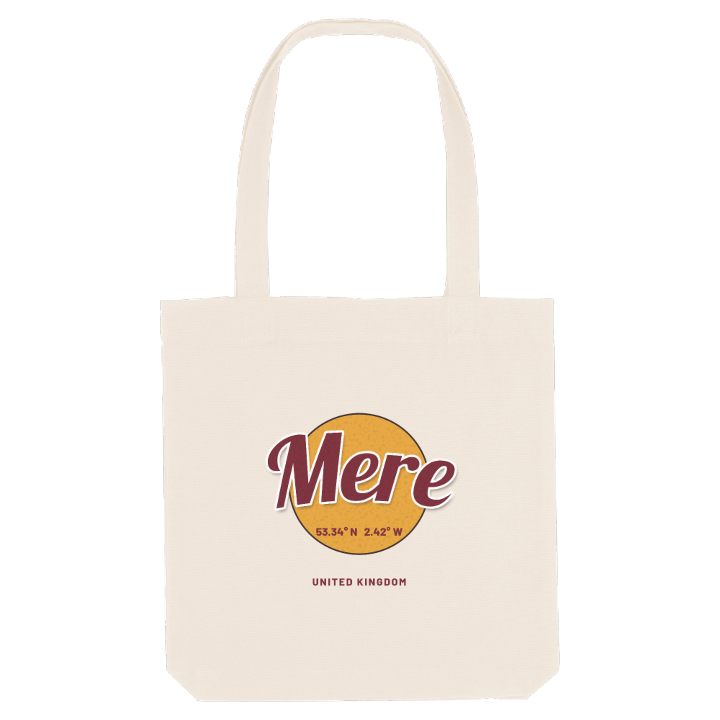 Mere cirkel mulepose – mulepose fra PinShirt