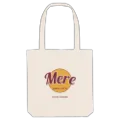 Mere cirkel mulepose