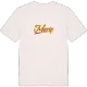 Meriç baseball T-shirt