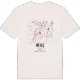 Meriç kort T-shirt