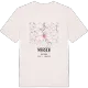 Mersch kort T-shirt
