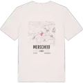Merscheid kort T-shirt