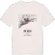 Mersin kort T-shirt