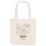 Merzen kort mulepose