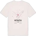 Meškuičiai kort T-shirt