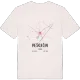 Meškuičiai kort T-shirt