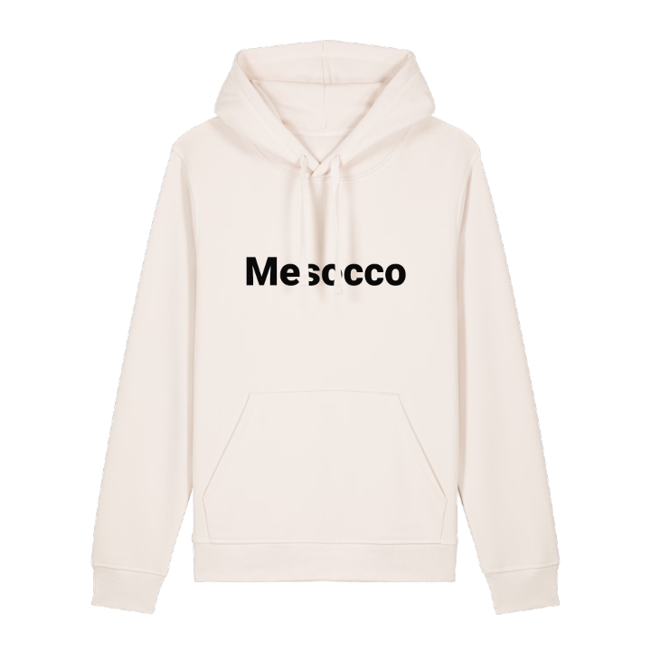 Mesocco fed hættetrøje – hættetrøje fra PinShirt