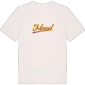 Messel baseball T-shirt