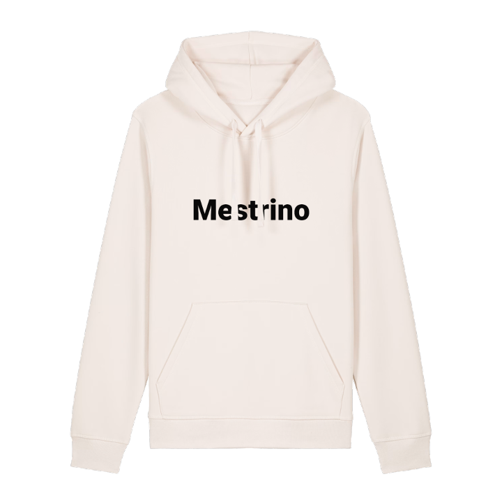 Mestrino fed hættetrøje – hættetrøje fra PinShirt
