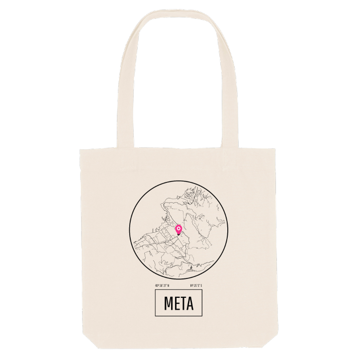 Meta mulepose – mulepose fra PinShirt