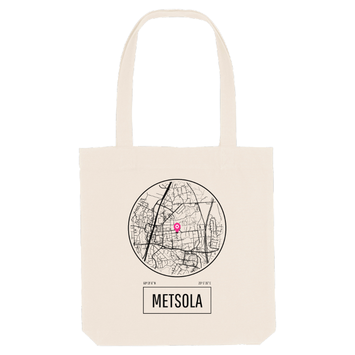 Metsola mulepose – mulepose fra PinShirt