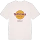 Metternich cirkel T-shirt