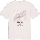 Meylan kort T-shirt
