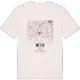 Mézin kort T-shirt