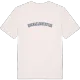 Michaelisviertel college T-shirt
