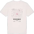 Michaelnbach kort T-shirt