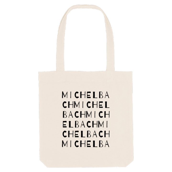 Michelbach ordleg mulepose – mulepose fra PinShirt