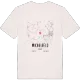 Michelfeld kort T-shirt