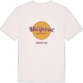 Mičijevac cirkel T-shirt