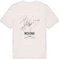 Mickūnai kort T-shirt