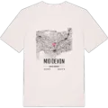 Mid Devon kort T-shirt
