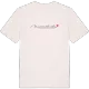 Middelkerke hjerte T-shirt