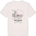 Middlesbrough kort T-shirt