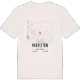 Middleton kort T-shirt