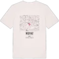 Midyat kort T-shirt